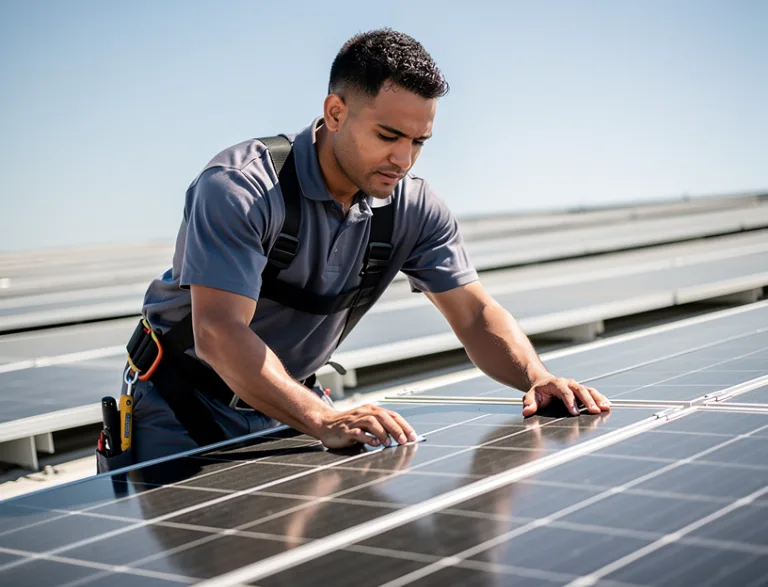 Photovoltaik Installateur Service in Halle (Saale)